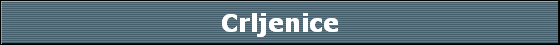 Crljenice