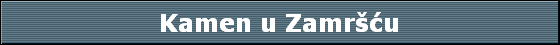 Kamen u Zamr��u