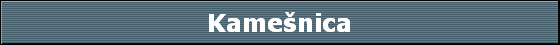Kame�nica