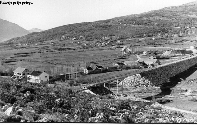 Staro Prisoje s juga