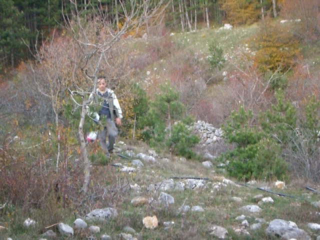 Niko Mihaljevic si�ao s vrha Tu�nice