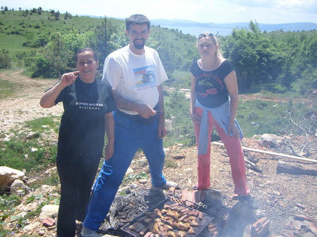 Maca, �ito i �usla
