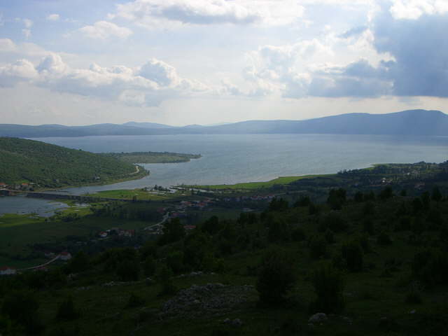 Bu�ko jezero